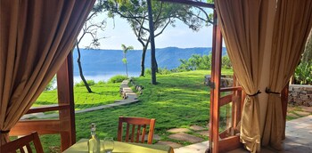 el guayacan retreat