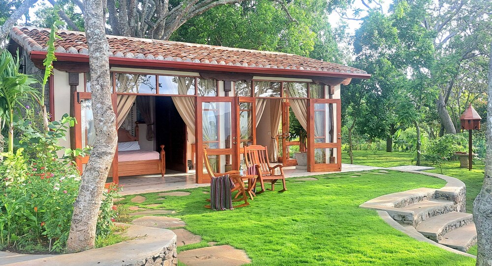 el guayacan retreat
