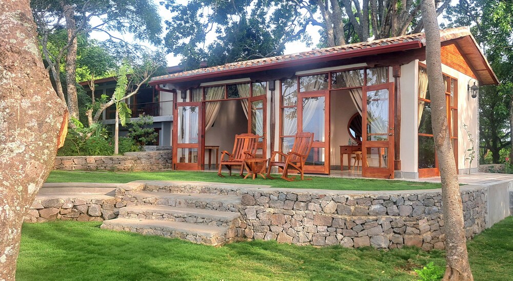 el guayacan retreat