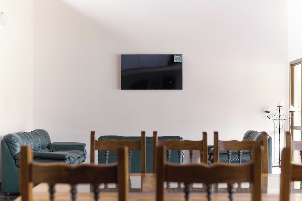 hotel chalet la sofia by majuva