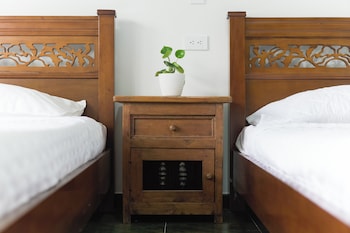 hotel chalet la sofia by majuva