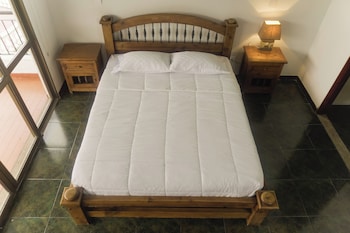 hotel chalet la sofia by majuva