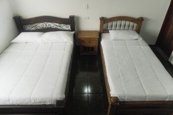 hotel chalet la sofia by majuva