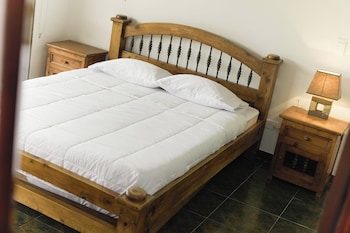 hotel chalet la sofia by majuva