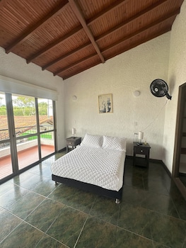 hotel chalet la sofia by majuva