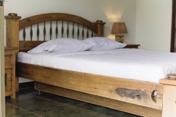 hotel chalet la sofia by majuva