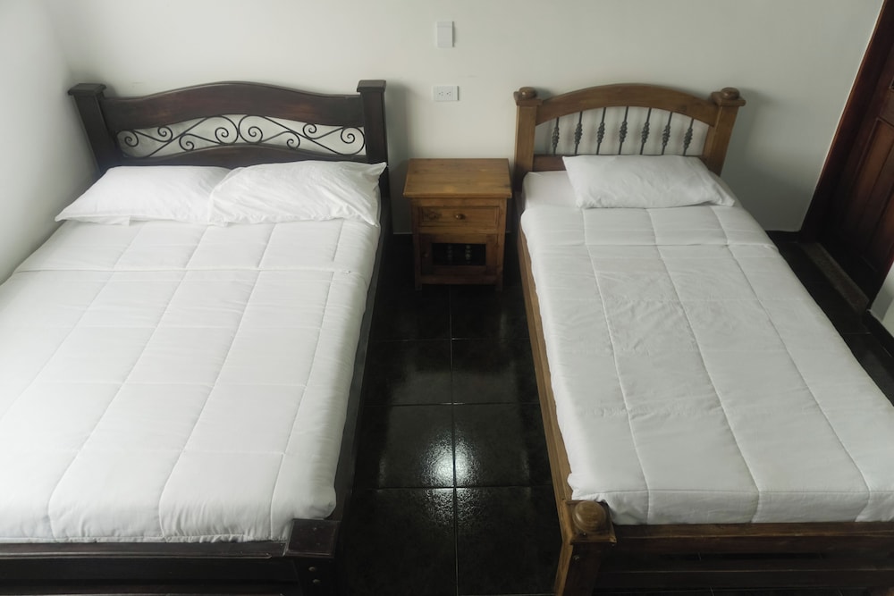 hotel chalet la sofia by majuva