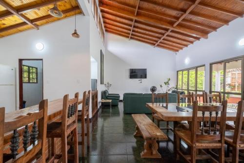 hotel chalet la sofia by majuva