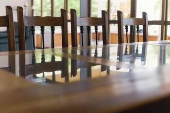 hotel chalet la sofia by majuva