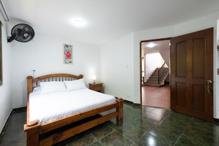 hotel chalet la sofia by majuva