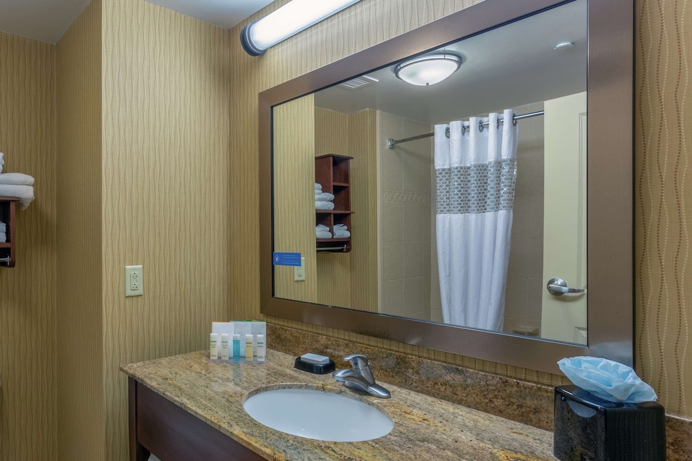 hampton inn baltimore owings mills