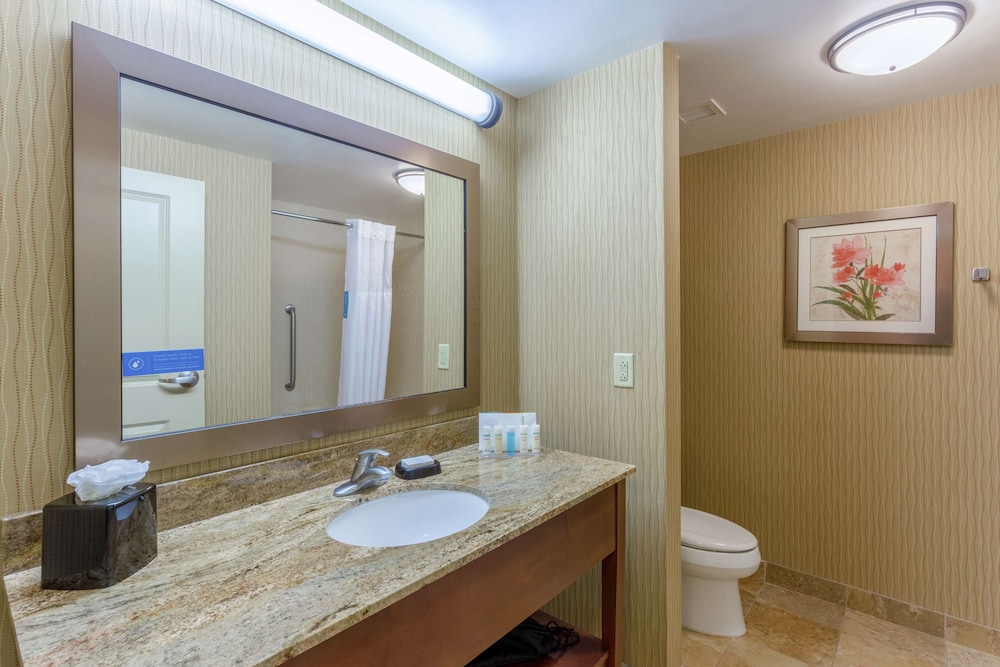 hampton inn baltimore owings mills