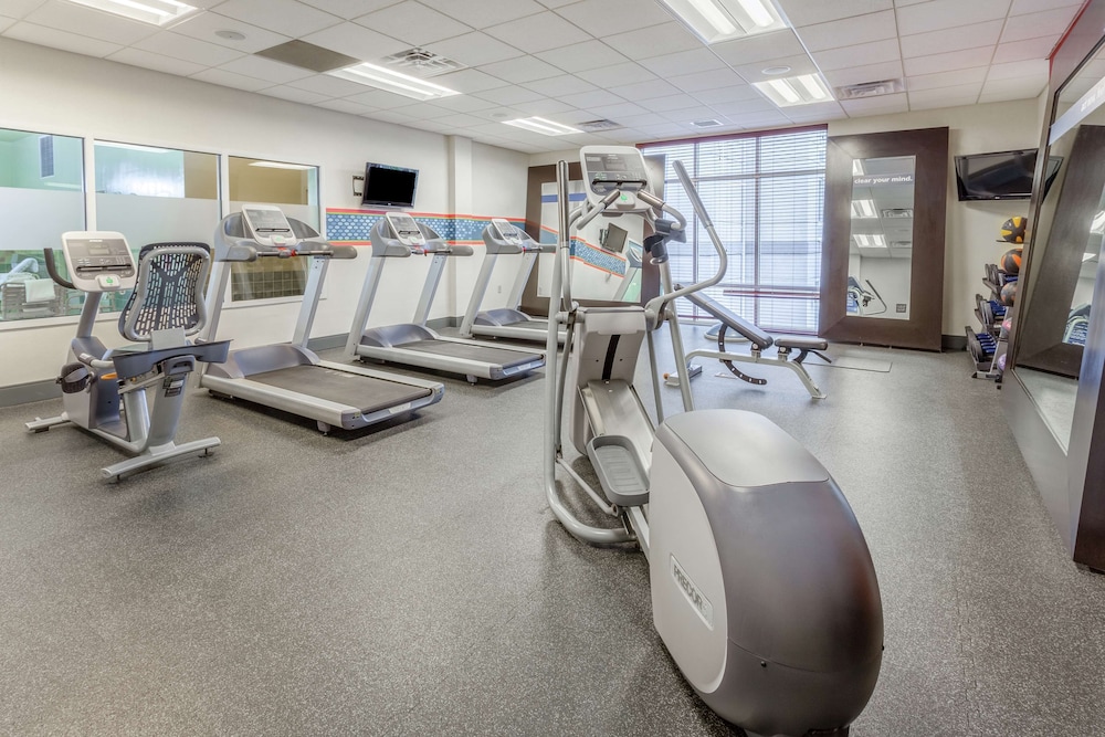 hampton inn baltimore owings mills