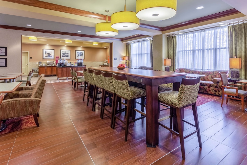 hampton inn baltimore owings mills