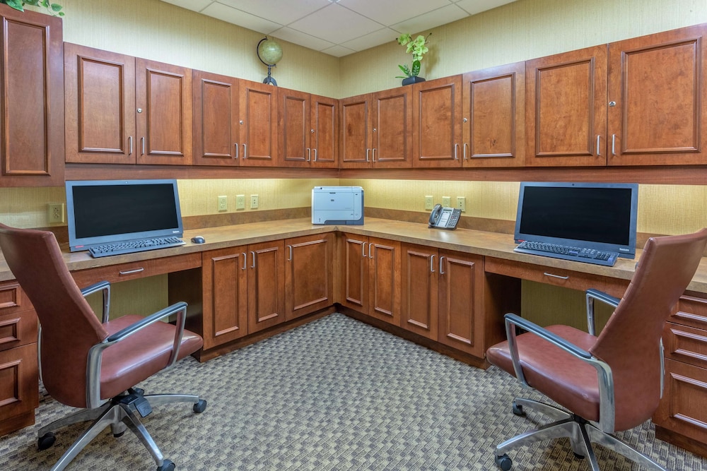 hampton inn baltimore owings mills