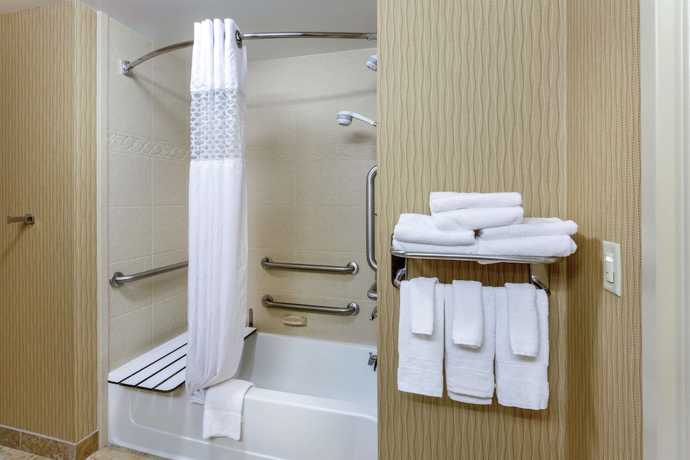hampton inn baltimore owings mills