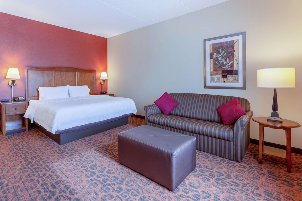 hampton inn baltimore owings mills