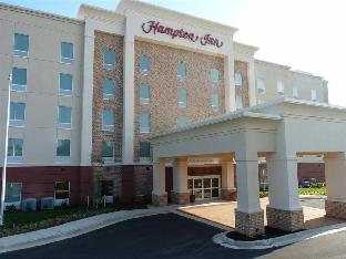 Hampton Inn Baltimore/Owings Mills,Owings Mills>>Baltimore,3 star