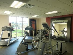 hampton inn baltimore owings mills