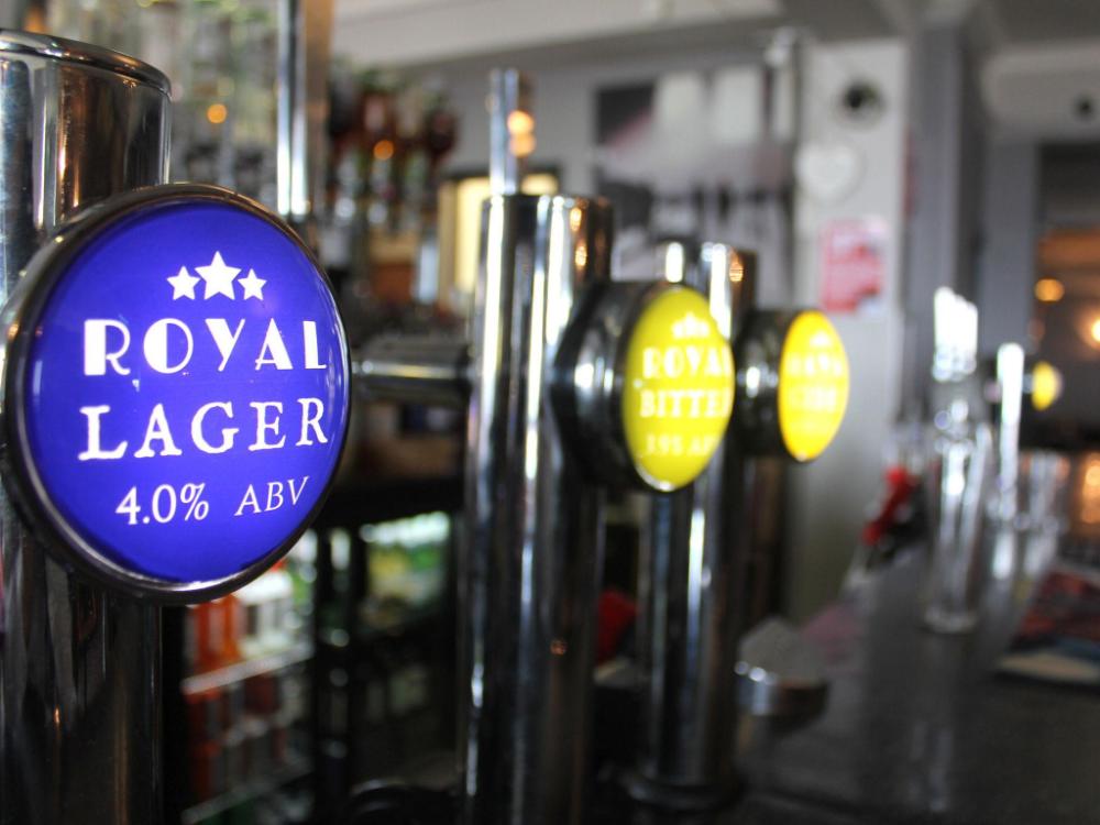 the royal boston hotel by compass hospitality