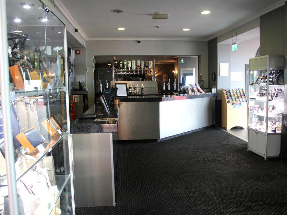 the royal boston hotel by compass hospitality