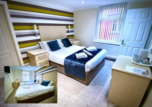 the royal boston hotel by compass hospitality