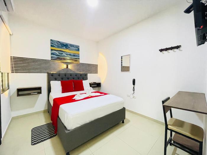 hotel anajirawaa
