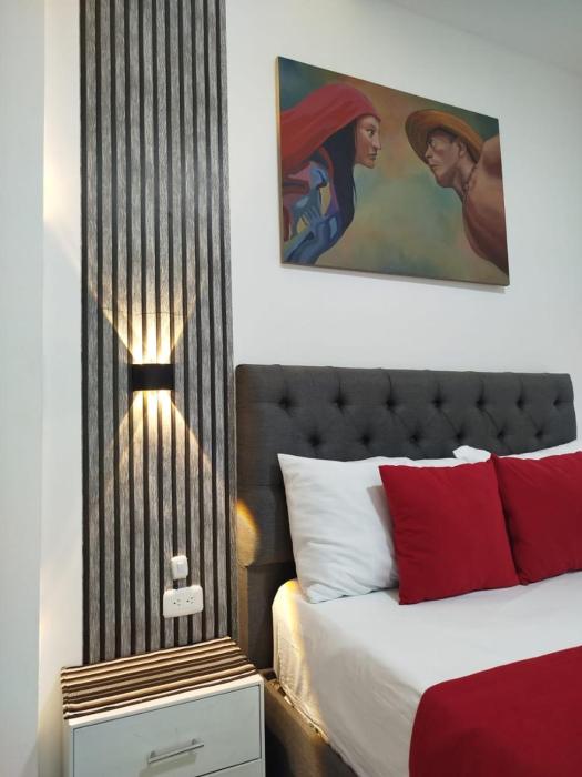 hotel anajirawaa