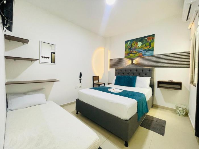 hotel anajirawaa