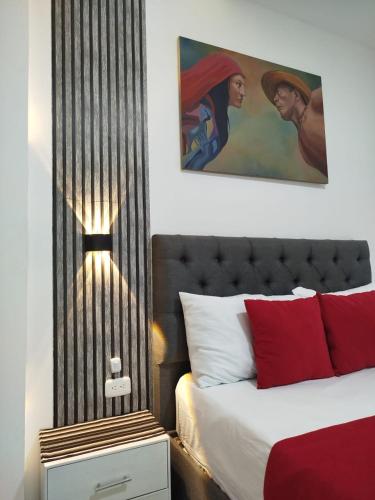 hotel anajirawaa