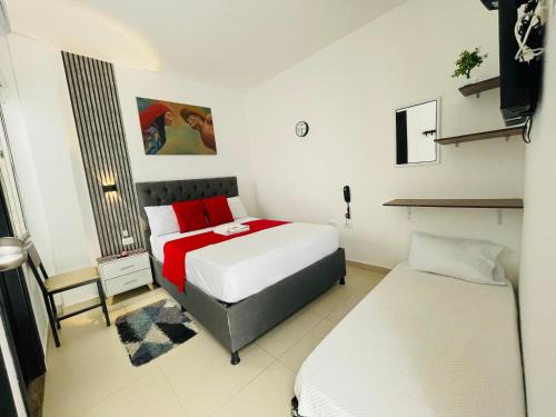 hotel anajirawaa