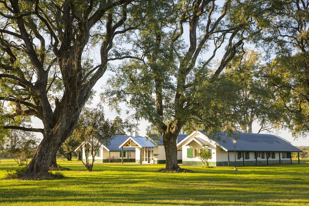 estancia san agustin