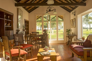 estancia san agustin