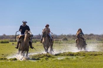 estancia san agustin