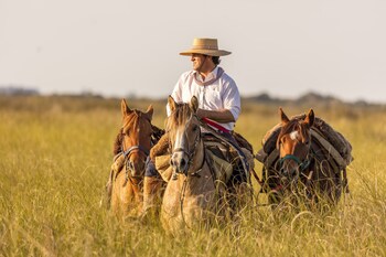 estancia san agustin