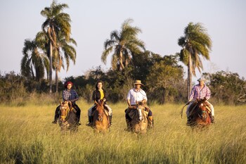 estancia san agustin