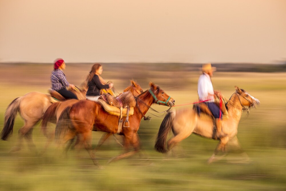 estancia san agustin