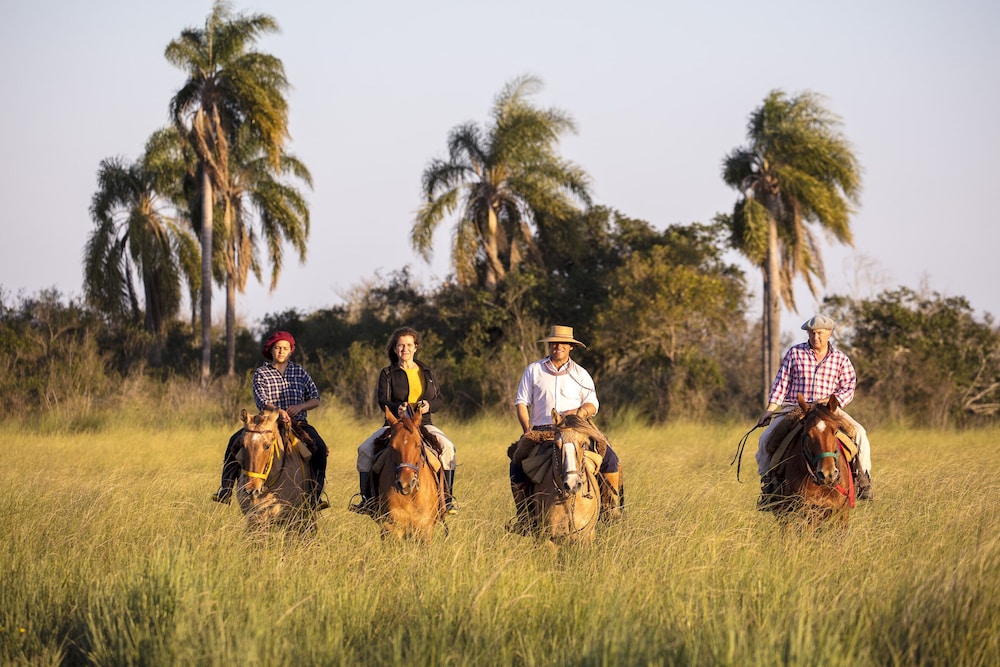 estancia san agustin