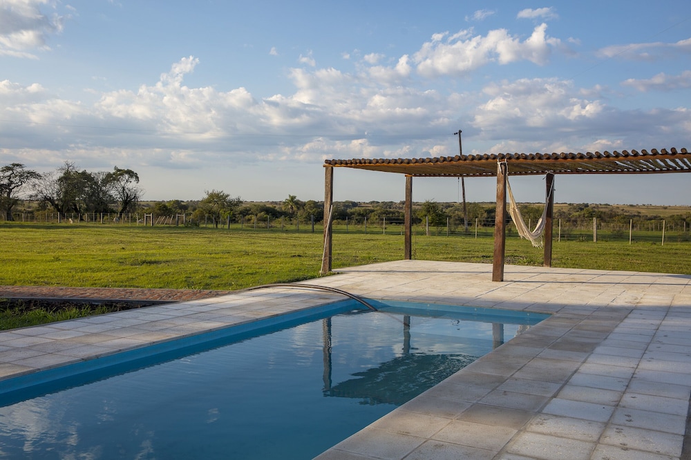 estancia san agustin