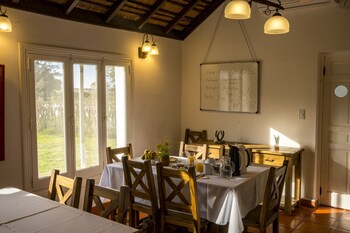 estancia san agustin