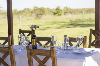 estancia san agustin