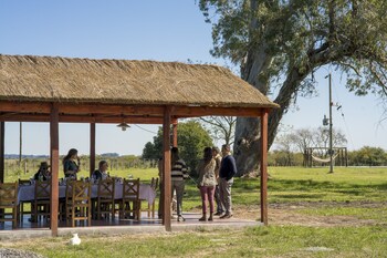 estancia san agustin