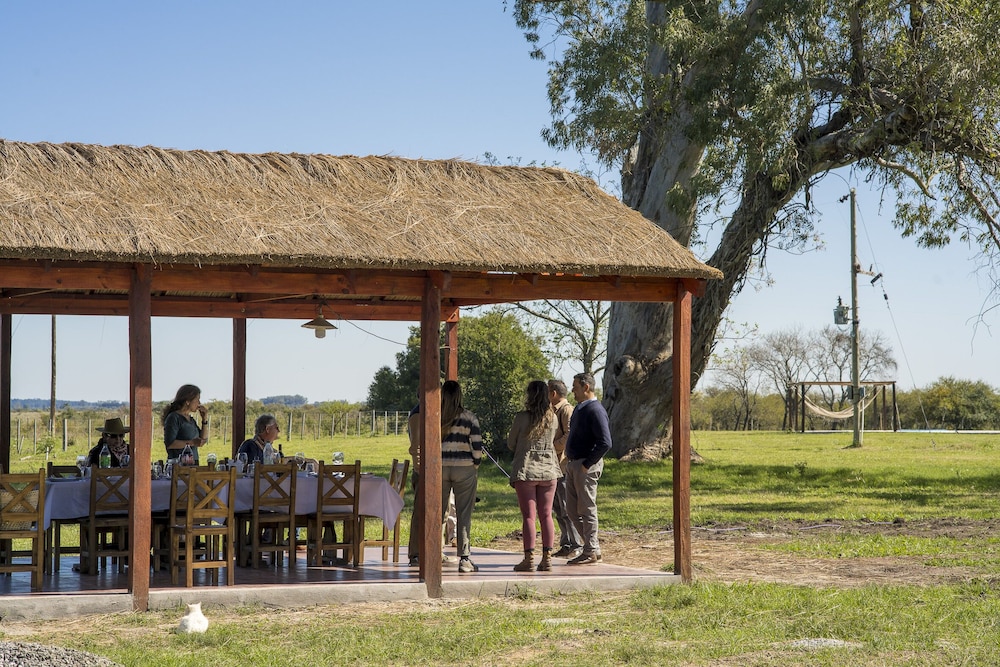 estancia san agustin