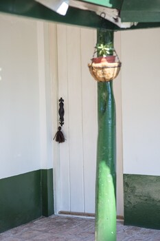 estancia san agustin