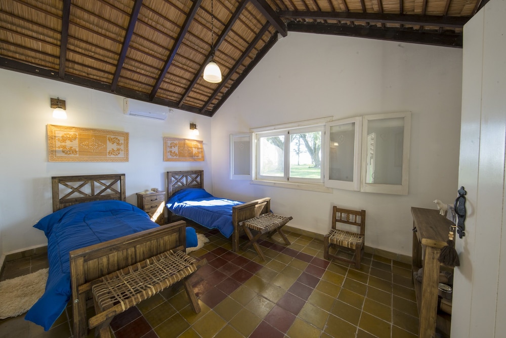 estancia san agustin