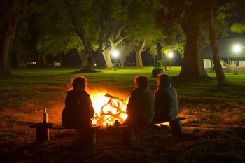 estancia san agustin