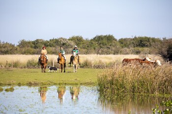 estancia san agustin