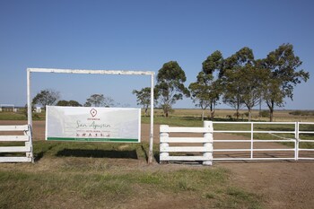 estancia san agustin