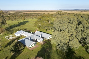 estancia san agustin