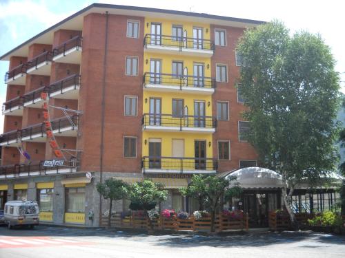 hotel ristorante delle valli